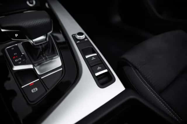 Audi A5 (2022) thumbnail 18