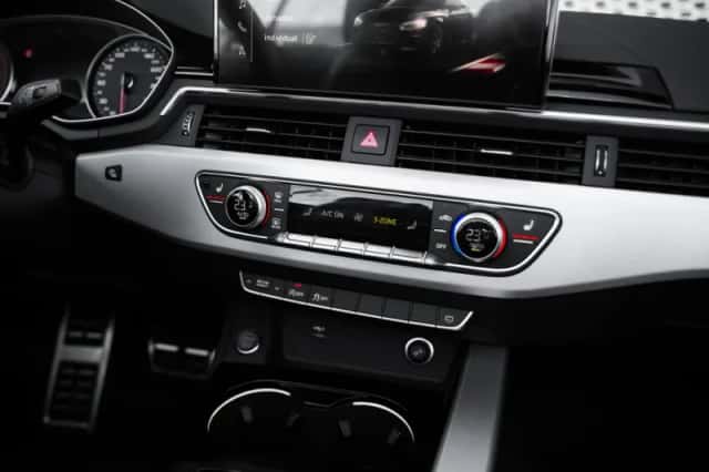 Audi A5 (2022) thumbnail 19