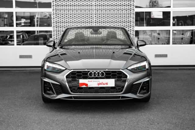 Audi A5 (2022) thumbnail 3