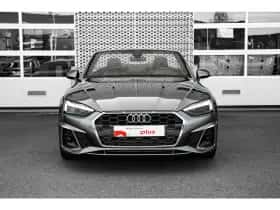 Audi A5 (2022) thumbnail 3