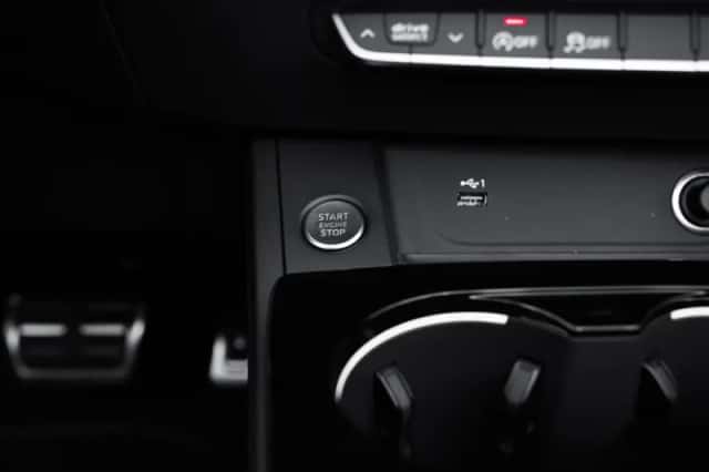 Audi A5 (2022) thumbnail 21
