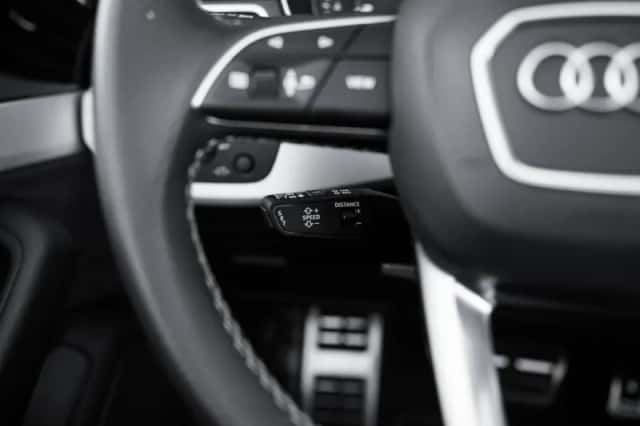 Audi A5 (2022) thumbnail 23