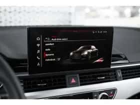 Audi A5 (2022) thumbnail 24