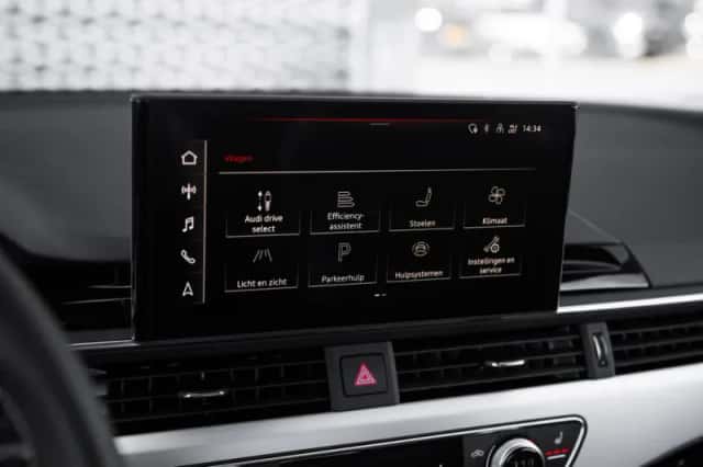 Audi A5 (2022) thumbnail 25