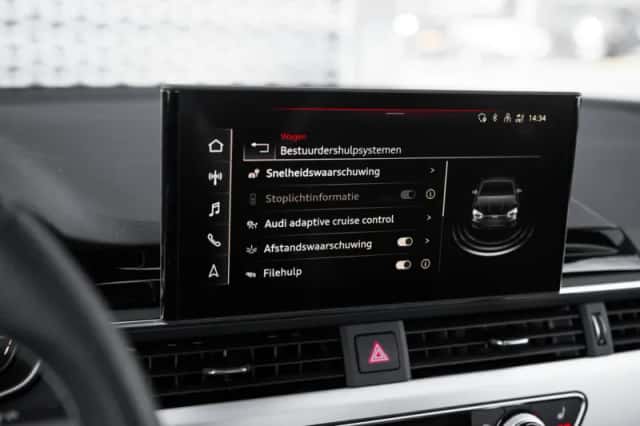 Audi A5 (2022) thumbnail 26