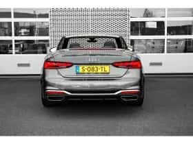 Audi A5 (2022) thumbnail 4