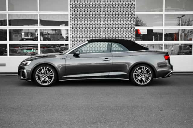 Audi A5 (2022) thumbnail 5