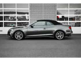 Audi A5 (2022) thumbnail 5