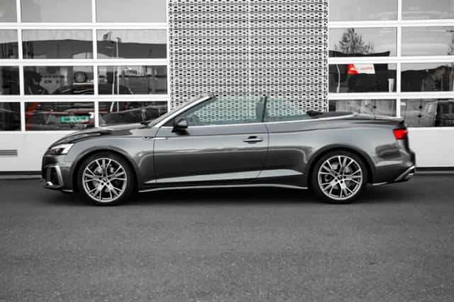 Audi A5 (2022) thumbnail 6