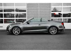 Audi A5 (2022) thumbnail 6
