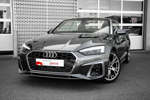 Audi A5 (2022) thumbnail 7