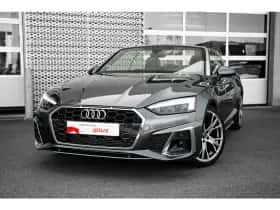 Audi A5 (2022) thumbnail 7