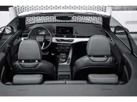 Audi A5 (2022) thumbnail 9
