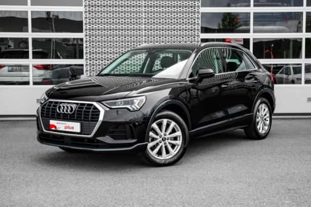 Audi Q3 (2021) thumbnail 1