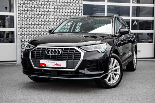 Audi Q3 (2021) thumbnail 6