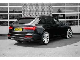 Audi A6 (2018) thumbnail 2