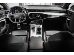 Audi A6 (2018) thumbnail 15