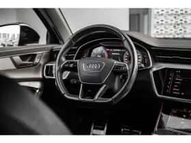 Audi A6 (2018) thumbnail 16