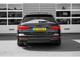 Audi A6 (2018) thumbnail 4