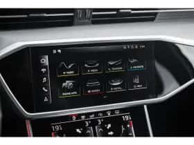 Audi A6 (2018) thumbnail 33
