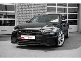 Audi A6 (2018) thumbnail 6