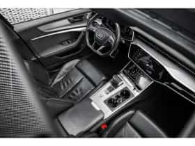 Audi A6 (2018) thumbnail 8