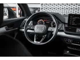 Audi Q5 (2022) thumbnail 11