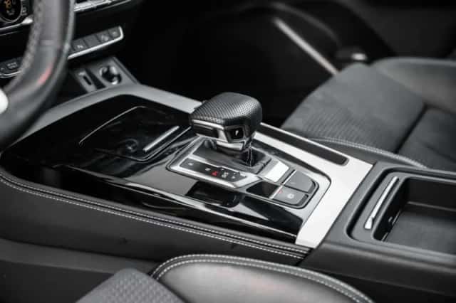 Audi Q5 (2022) thumbnail 13