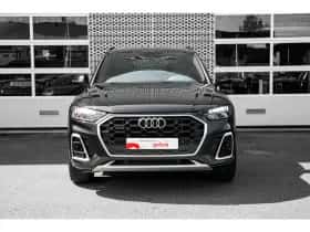 Audi Q5 (2022) thumbnail 3