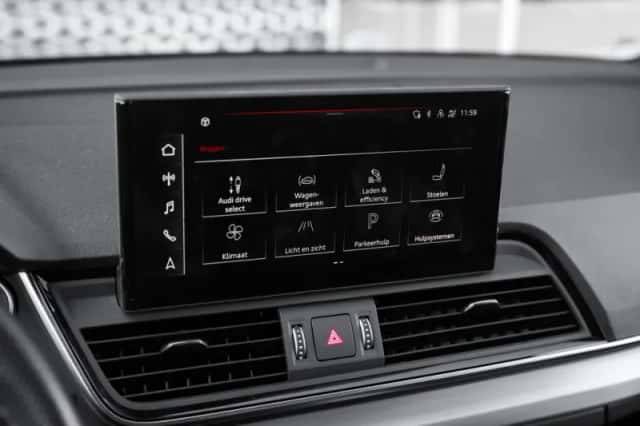 Audi Q5 (2022) thumbnail 27