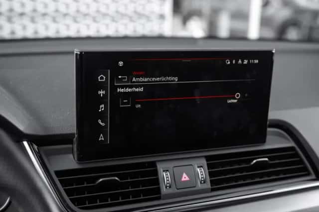 Audi Q5 (2022) thumbnail 28