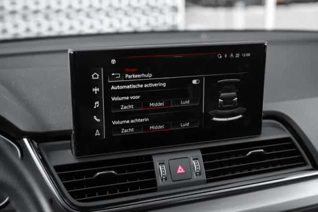 Audi Q5 (2022) thumbnail 29