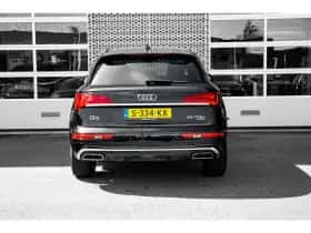 Audi Q5 (2022) thumbnail 4
