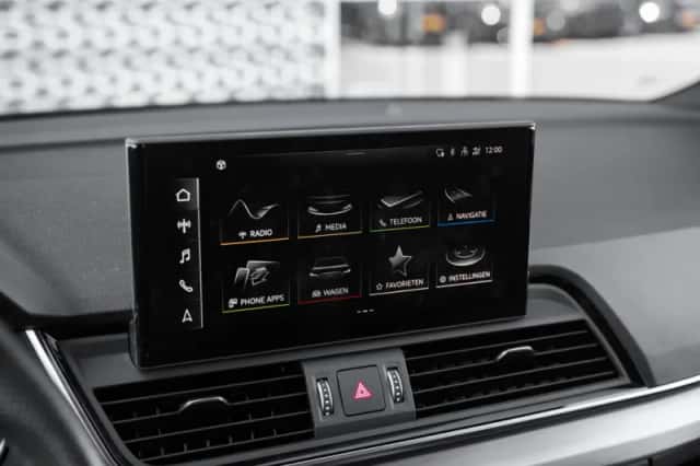 Audi Q5 (2022) thumbnail 31