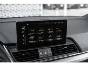 Audi Q5 (2022) thumbnail 31