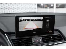 Audi Q5 (2022) thumbnail 32
