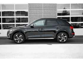 Audi Q5 (2022) thumbnail 5