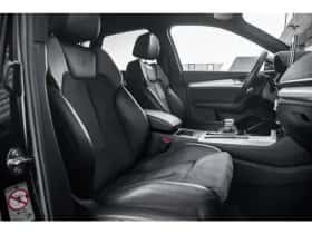 Audi Q5 (2022) thumbnail 8