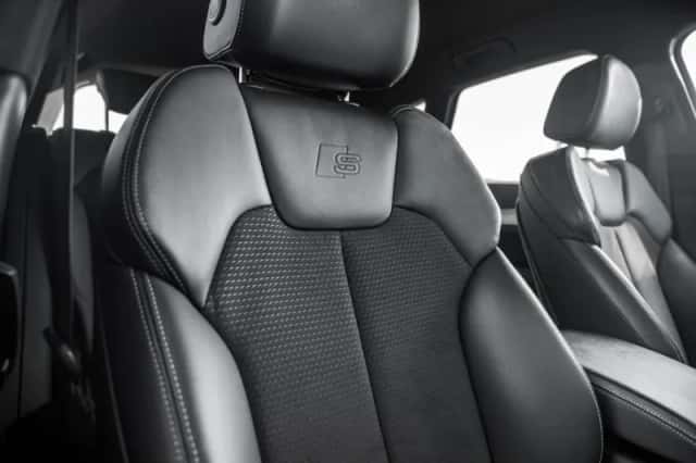 Audi Q5 (2022) thumbnail 9