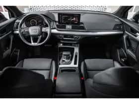 Audi Q5 (2022) thumbnail 10