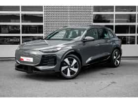 Audi Q6 e-tron (2025)