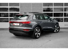 Audi Q6 e-tron (2025) thumbnail 2