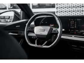 Audi Q6 e-tron (2025) thumbnail 13