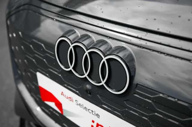 Audi Q6 e-tron (2025) thumbnail 16