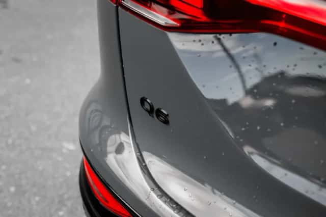 Audi Q6 e-tron (2025) thumbnail 17