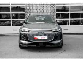Audi Q6 e-tron (2025) thumbnail 3