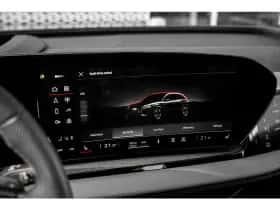 Audi Q6 e-tron (2025) thumbnail 27