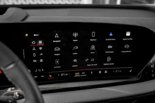 Audi Q6 e-tron (2025) thumbnail 28
