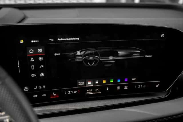 Audi Q6 e-tron (2025) thumbnail 29