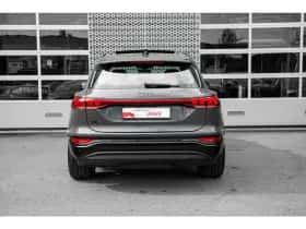 Audi Q6 e-tron (2025) thumbnail 4